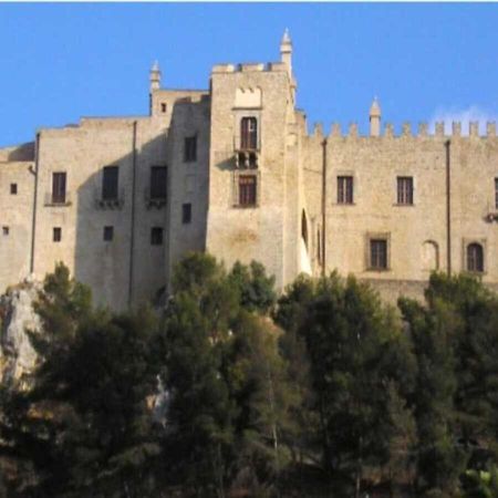 Casa Vacanza A 11 Km Dall'Aeroporto Di Palermo كاريني المظهر الخارجي الصورة